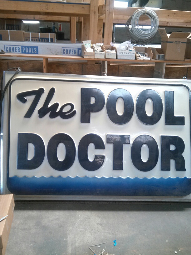 Avatar for Pool Doctor of Oklahoma City